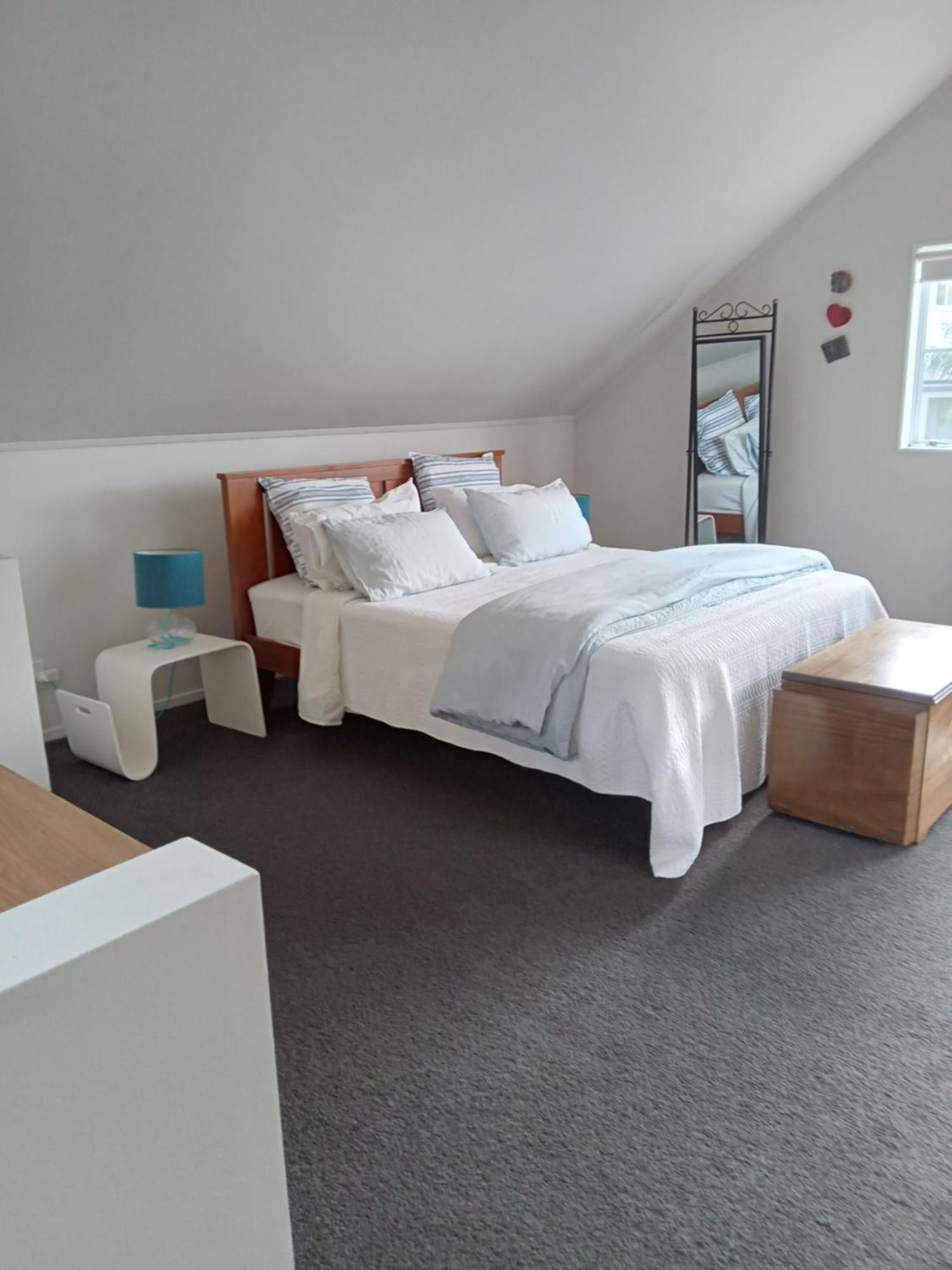 Takapuna Loft أوكلاند المظهر الخارجي الصورة